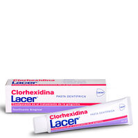 Pasta Dentífrica Clorhexidina 75ml-204177 Pasta Dentífrica Clorhexidina 75ml-204177 0